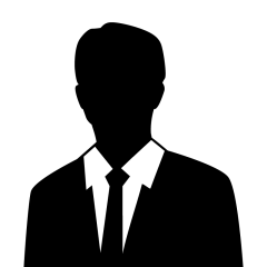 silhouette-man